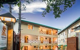 Resorts By The Baagh, Bhimtal